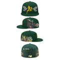 Oakland Love Life Hat