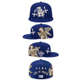 City Of Angels Hat