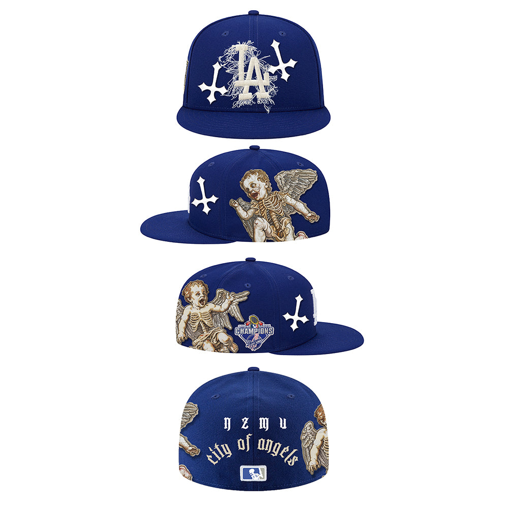 City Of Angels Hat