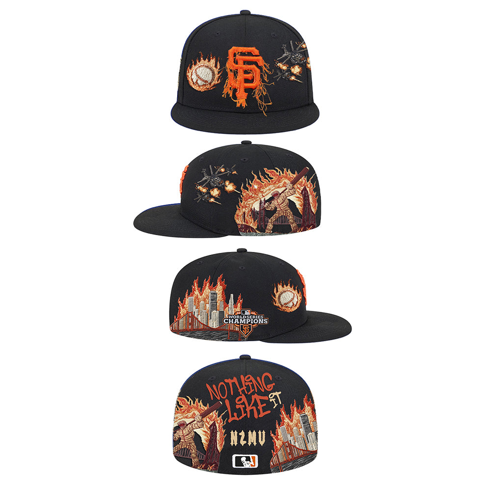 Nothing Like It Hat