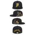 Steel City Hat