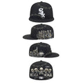 Never Done Never Outdone Hat