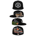 Motor City Hat